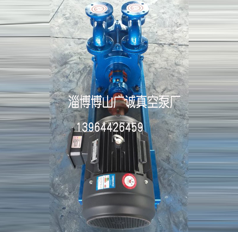 sk-6水环真空泵